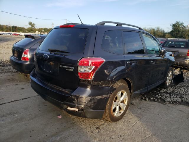 Photo 3 VIN: JF2SJAEC7EH439897 - SUBARU FORESTER 2 