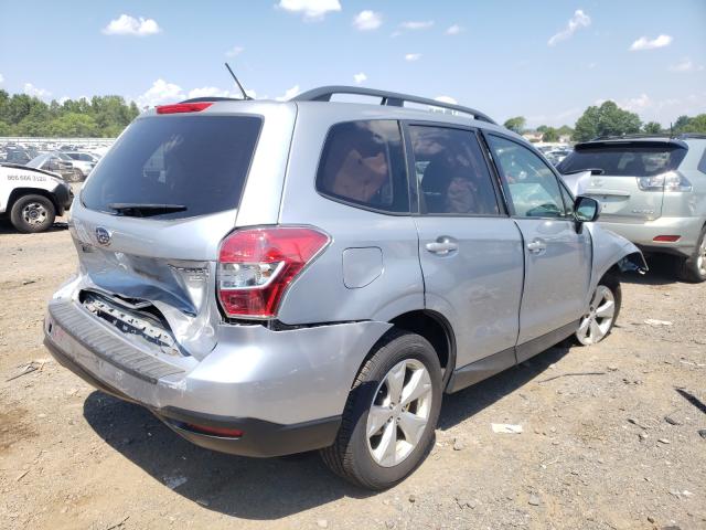 Photo 3 VIN: JF2SJAEC7EH443920 - SUBARU FORESTER 2 