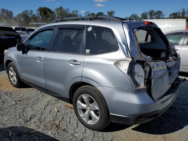 Photo 1 VIN: JF2SJAEC7EH445313 - SUBARU FORESTER 2 