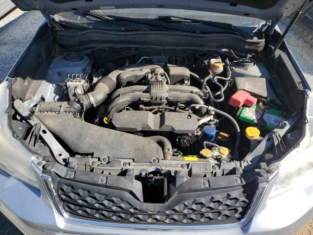 Photo 10 VIN: JF2SJAEC7EH445313 - SUBARU FORESTER 2 