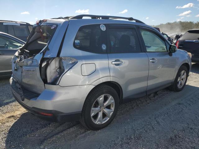 Photo 2 VIN: JF2SJAEC7EH445313 - SUBARU FORESTER 2 