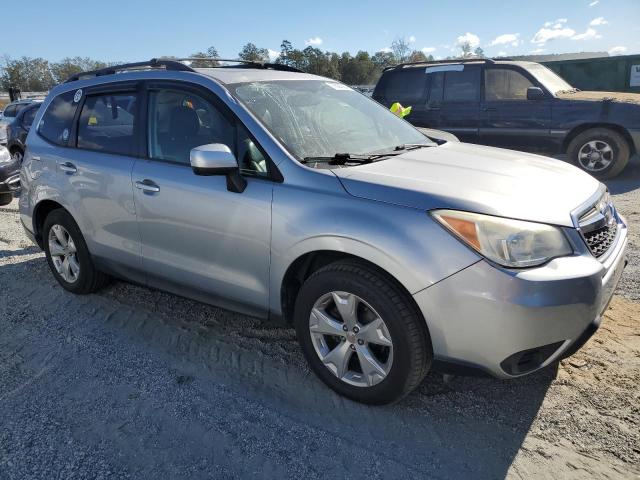 Photo 3 VIN: JF2SJAEC7EH445313 - SUBARU FORESTER 2 