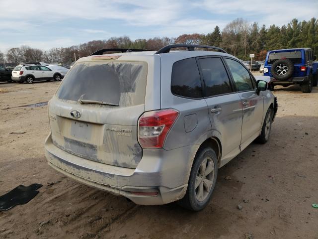 Photo 3 VIN: JF2SJAEC7EH447594 - SUBARU FORESTER 2 