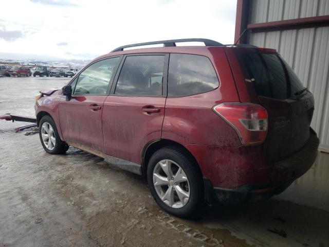 Photo 1 VIN: JF2SJAEC7EH454092 - SUBARU FORESTER 2 