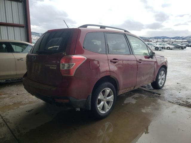 Photo 2 VIN: JF2SJAEC7EH454092 - SUBARU FORESTER 2 