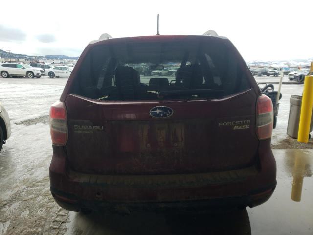 Photo 5 VIN: JF2SJAEC7EH454092 - SUBARU FORESTER 2 