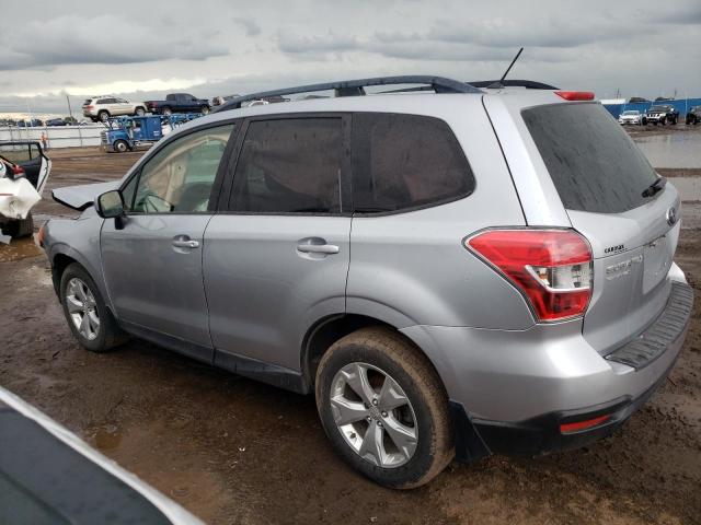 Photo 1 VIN: JF2SJAEC7EH455324 - SUBARU FORESTER 2 