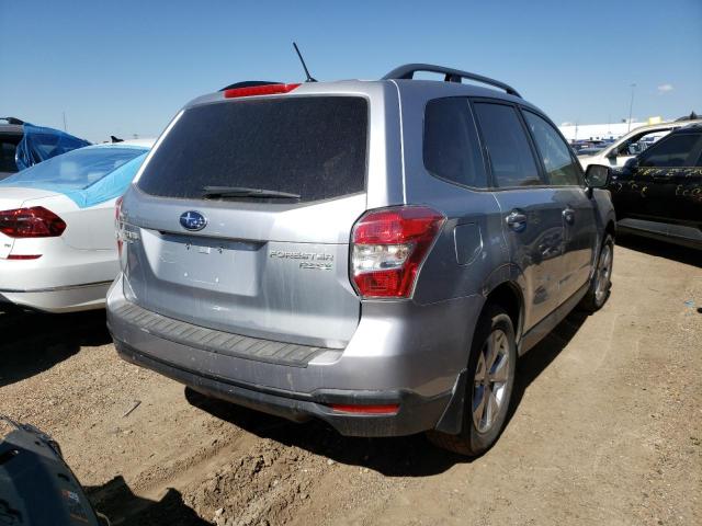 Photo 2 VIN: JF2SJAEC7EH455324 - SUBARU FORESTER 2 