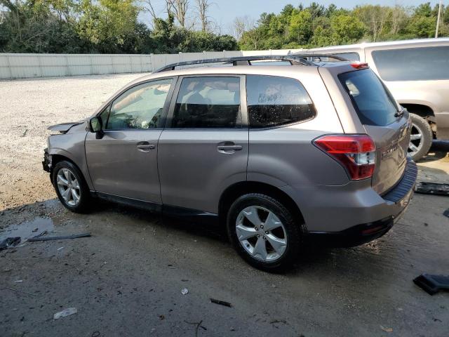 Photo 1 VIN: JF2SJAEC7EH462077 - SUBARU FORESTER 2 