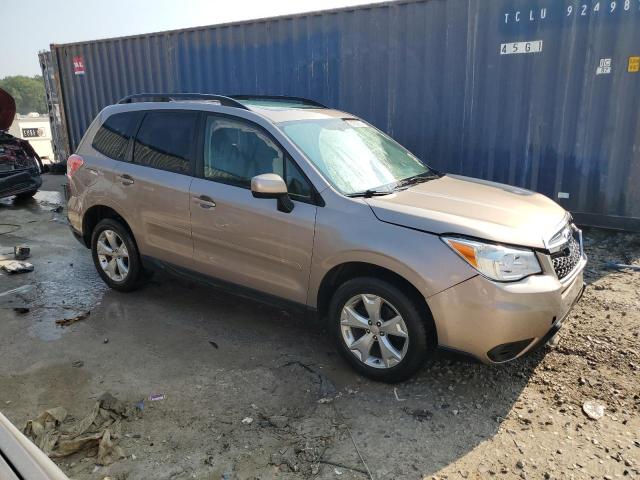 Photo 3 VIN: JF2SJAEC7EH462077 - SUBARU FORESTER 2 