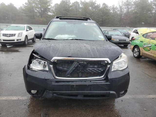 Photo 4 VIN: JF2SJAEC7EH465223 - SUBARU FORESTER 2 