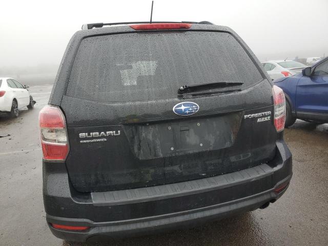 Photo 5 VIN: JF2SJAEC7EH465223 - SUBARU FORESTER 2 