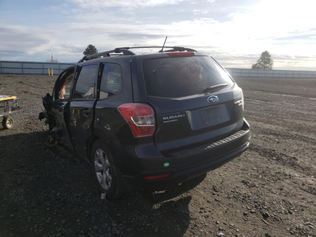 Photo 2 VIN: JF2SJAEC7EH492115 - SUBARU FORESTER 2 