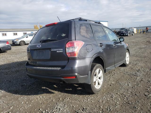 Photo 3 VIN: JF2SJAEC7EH492115 - SUBARU FORESTER 2 