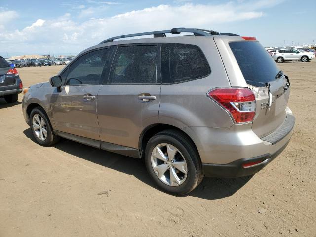 Photo 1 VIN: JF2SJAEC7EH493362 - SUBARU FORESTER 