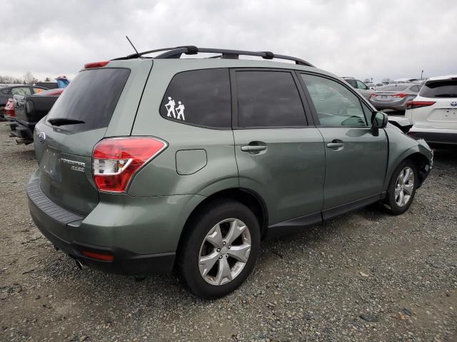 Photo 2 VIN: JF2SJAEC7EH498920 - SUBARU FORESTER 2 