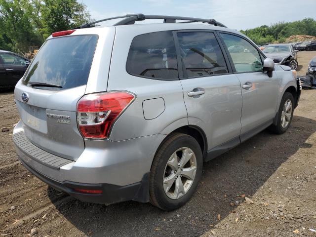 Photo 2 VIN: JF2SJAEC7EH499520 - SUBARU FORESTER 