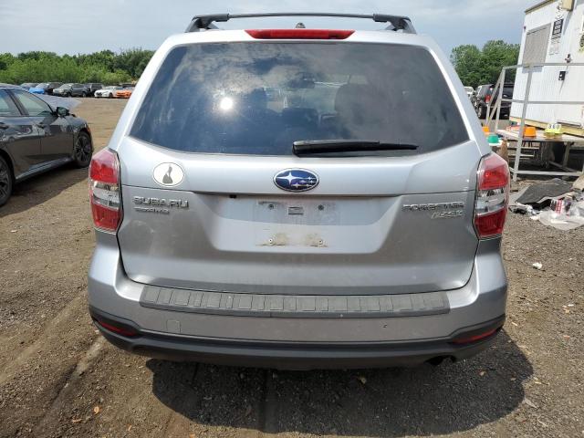 Photo 5 VIN: JF2SJAEC7EH499520 - SUBARU FORESTER 