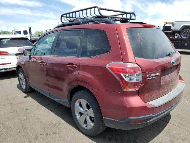 Photo 1 VIN: JF2SJAEC7EH500097 - SUBARU FORESTER 