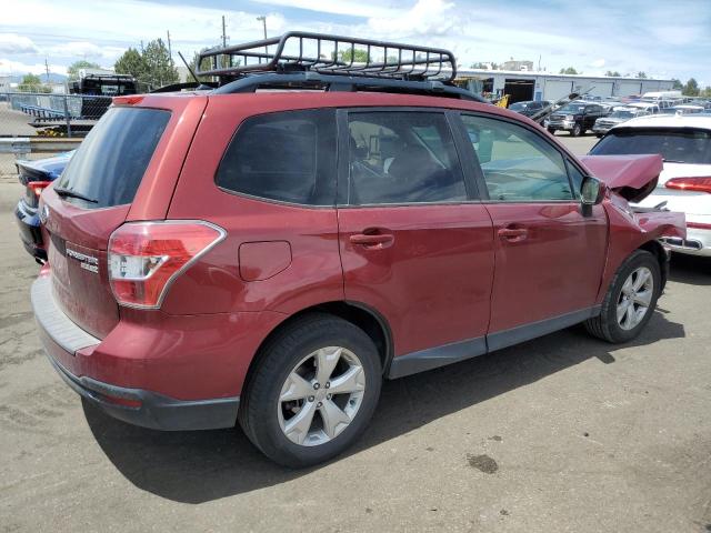 Photo 2 VIN: JF2SJAEC7EH500097 - SUBARU FORESTER 