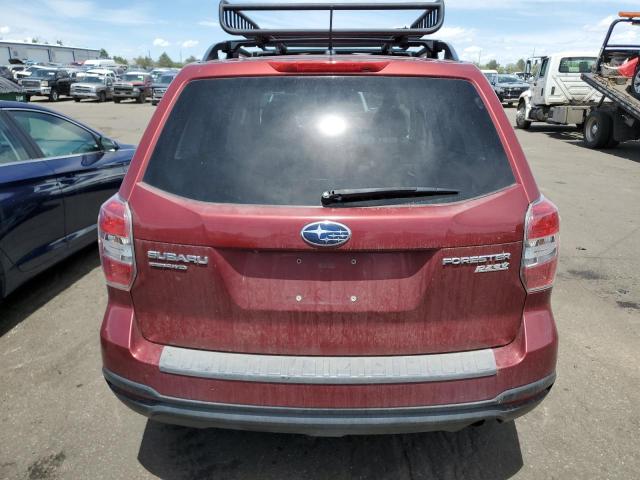 Photo 5 VIN: JF2SJAEC7EH500097 - SUBARU FORESTER 