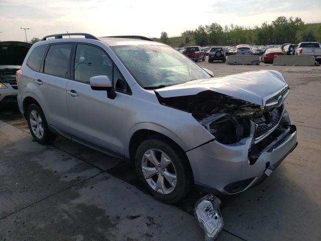 Photo 0 VIN: JF2SJAEC7EH505056 - SUBARU FORESTER 2 