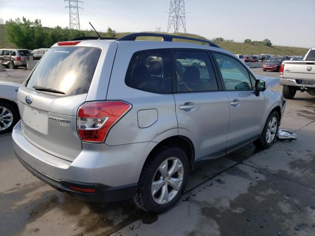 Photo 3 VIN: JF2SJAEC7EH505056 - SUBARU FORESTER 2 