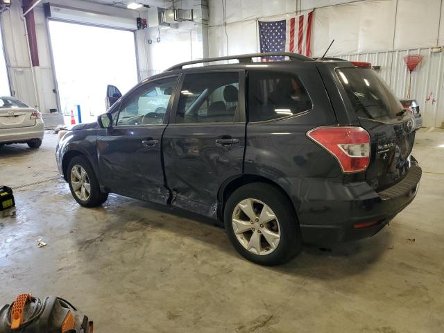 Photo 1 VIN: JF2SJAEC7EH505574 - SUBARU FORESTER 2 