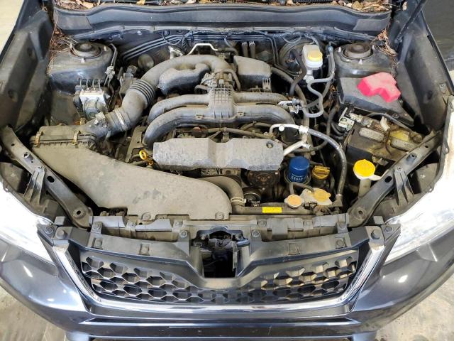 Photo 11 VIN: JF2SJAEC7EH505574 - SUBARU FORESTER 2 