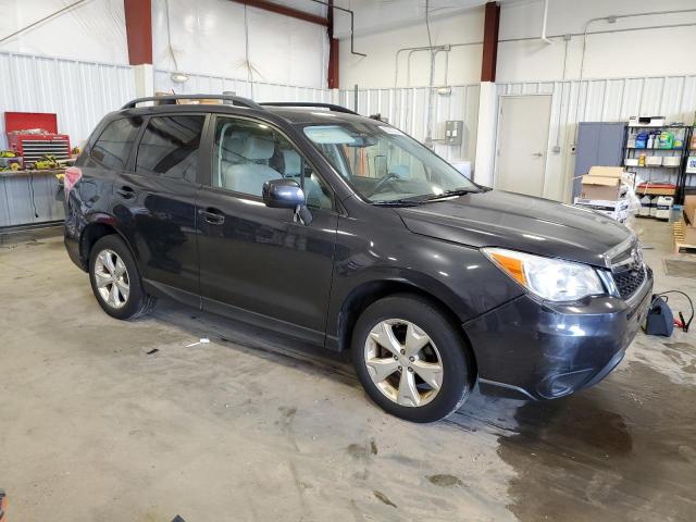 Photo 3 VIN: JF2SJAEC7EH505574 - SUBARU FORESTER 2 