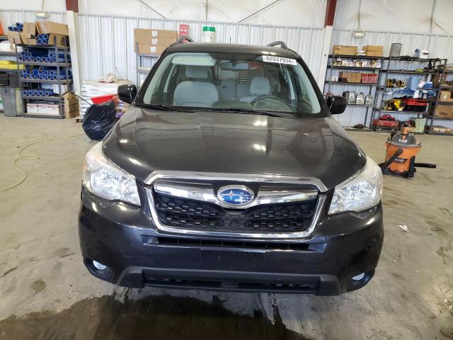 Photo 4 VIN: JF2SJAEC7EH505574 - SUBARU FORESTER 2 