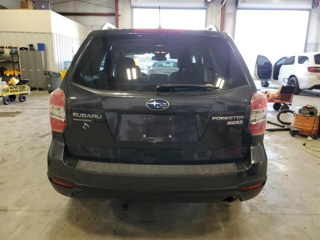 Photo 5 VIN: JF2SJAEC7EH505574 - SUBARU FORESTER 2 