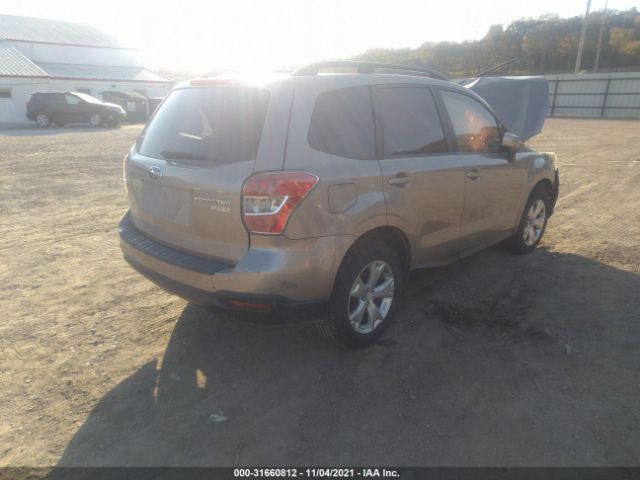 Photo 3 VIN: JF2SJAEC7EH509124 - SUBARU FORESTER 