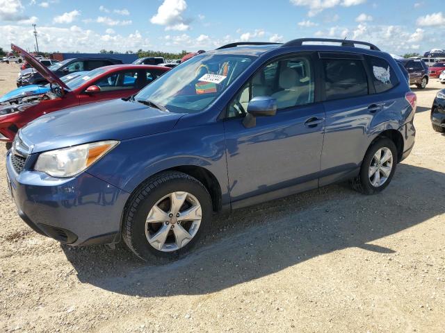 Photo 0 VIN: JF2SJAEC7EH520463 - SUBARU FORESTER 2 