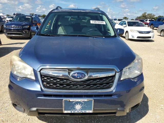 Photo 4 VIN: JF2SJAEC7EH520463 - SUBARU FORESTER 2 