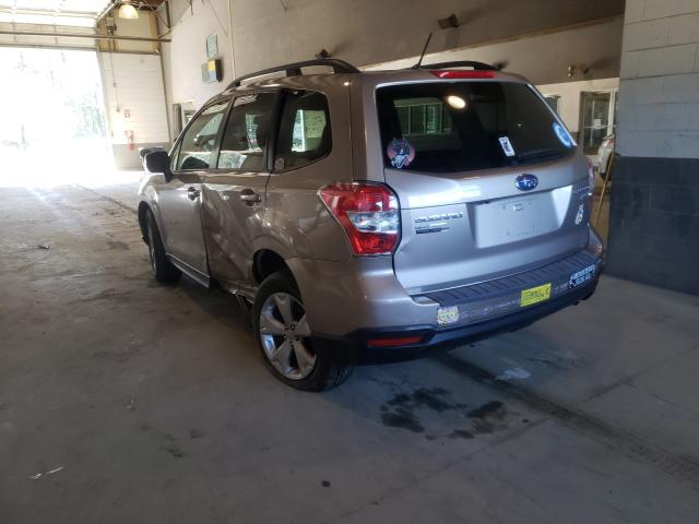 Photo 2 VIN: JF2SJAEC7EH522374 - SUBARU FORESTER 2 