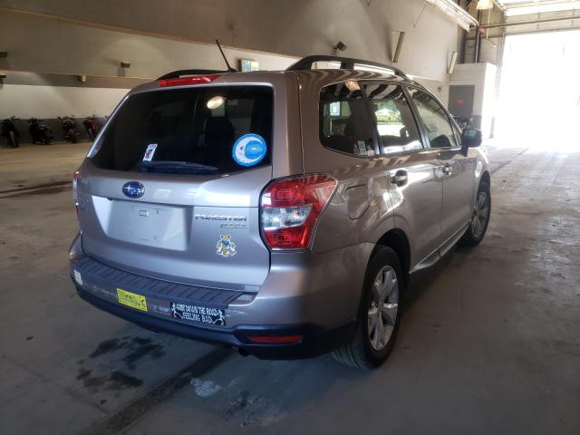 Photo 3 VIN: JF2SJAEC7EH522374 - SUBARU FORESTER 2 