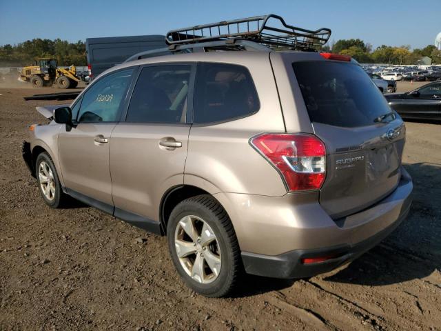 Photo 2 VIN: JF2SJAEC7EH527543 - SUBARU FORESTER 2 