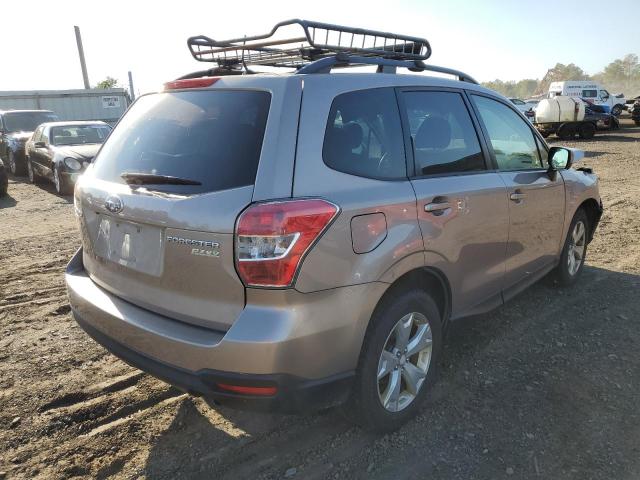 Photo 3 VIN: JF2SJAEC7EH527543 - SUBARU FORESTER 2 