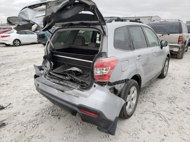 Photo 3 VIN: JF2SJAEC7EH528014 - SUBARU FORESTER 2 