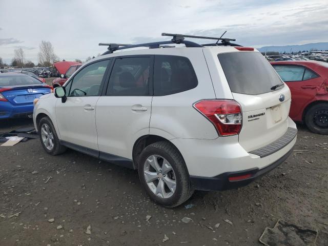 Photo 1 VIN: JF2SJAEC7EH528501 - SUBARU FORESTER 2 