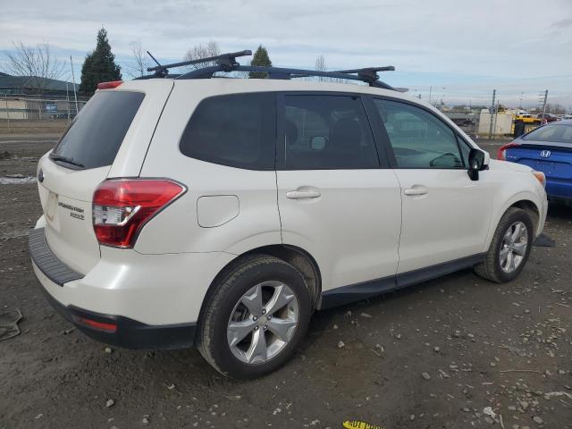 Photo 2 VIN: JF2SJAEC7EH528501 - SUBARU FORESTER 2 