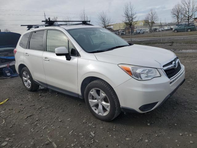 Photo 3 VIN: JF2SJAEC7EH528501 - SUBARU FORESTER 2 