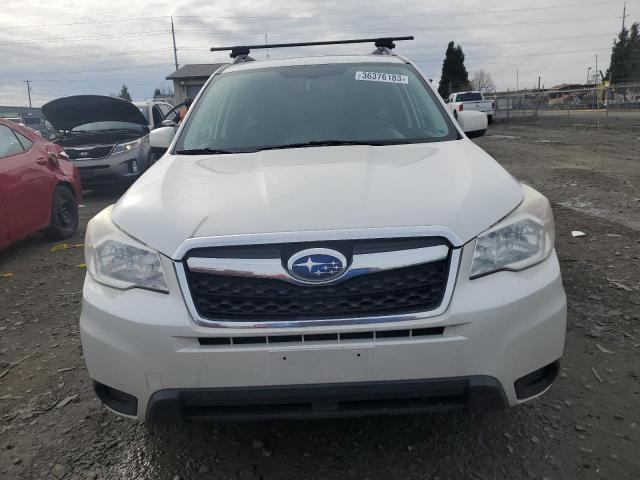 Photo 4 VIN: JF2SJAEC7EH528501 - SUBARU FORESTER 2 