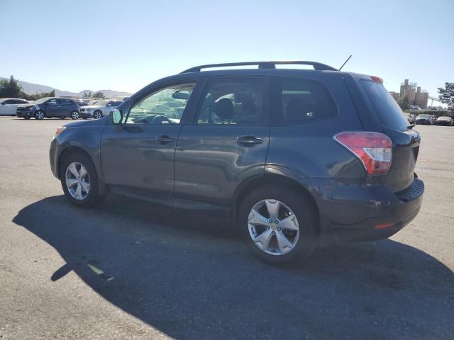 Photo 1 VIN: JF2SJAEC7EH532046 - SUBARU FORESTER 2 