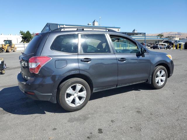 Photo 2 VIN: JF2SJAEC7EH532046 - SUBARU FORESTER 2 