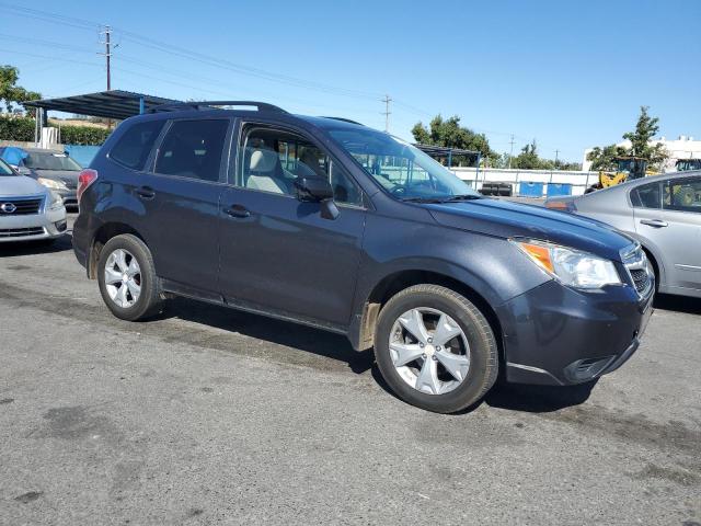 Photo 3 VIN: JF2SJAEC7EH532046 - SUBARU FORESTER 2 