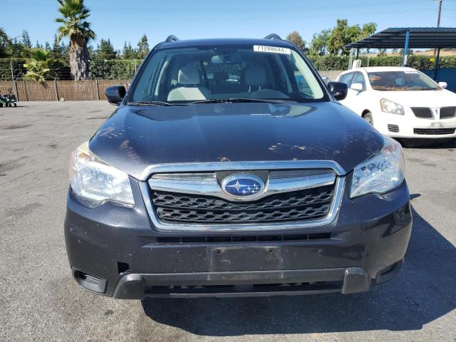 Photo 4 VIN: JF2SJAEC7EH532046 - SUBARU FORESTER 2 