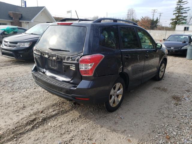 Photo 3 VIN: JF2SJAEC7EH534301 - SUBARU FORESTER 2 