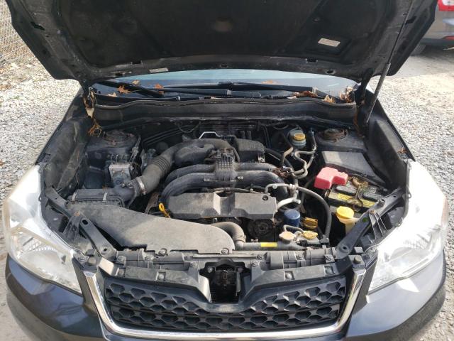 Photo 6 VIN: JF2SJAEC7EH534301 - SUBARU FORESTER 2 